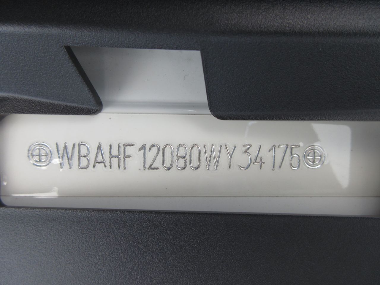 G29 z4 sDrive20i RHD