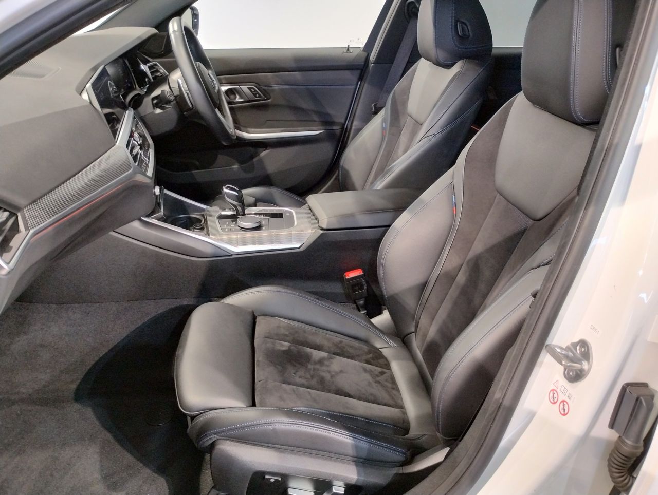 G21 320d xDrive Touring RHD