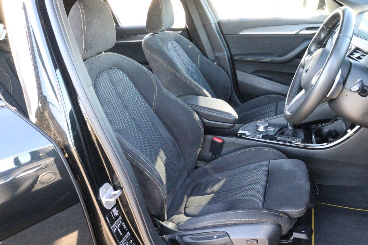 F39 X2 xDrive20i B48 2.0i SAC