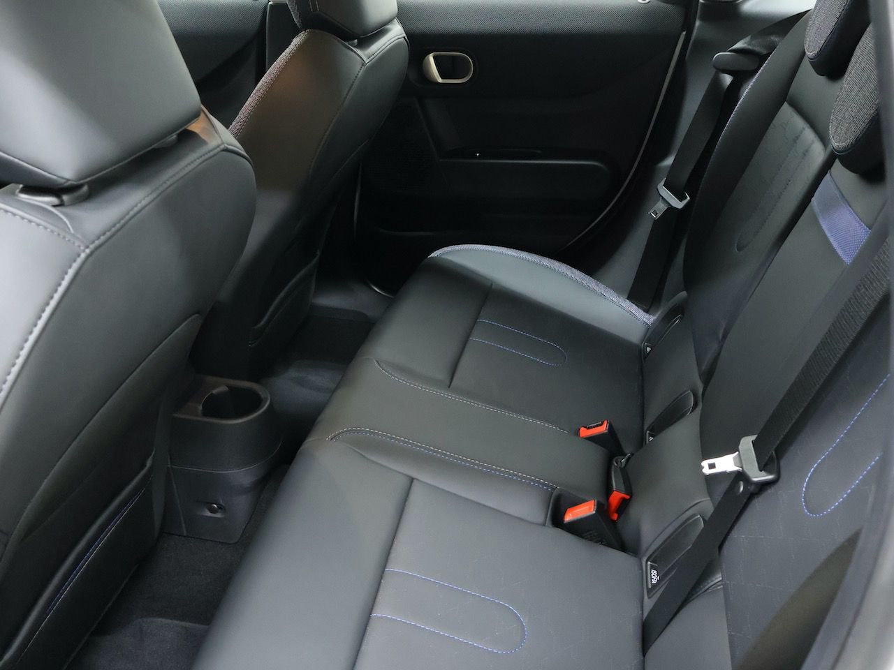 F65 MINI Cooper S 5Dr