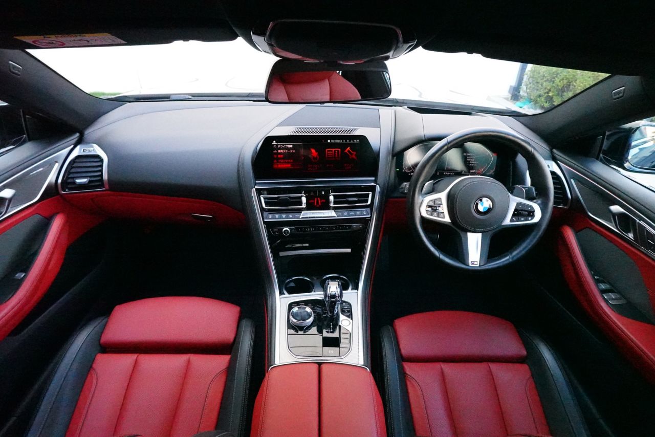 G16 840i M Sport Gran Coupe B58 3.0i