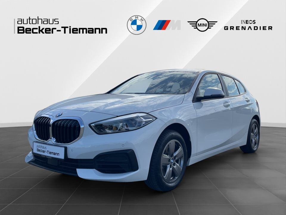 BMW 116