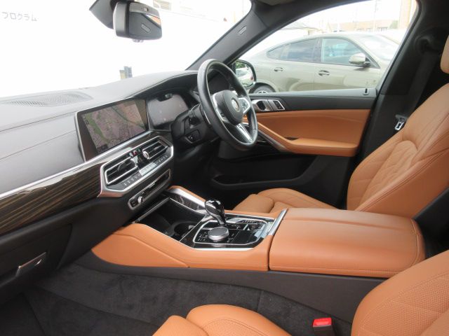 X6 xDrive30d RHD