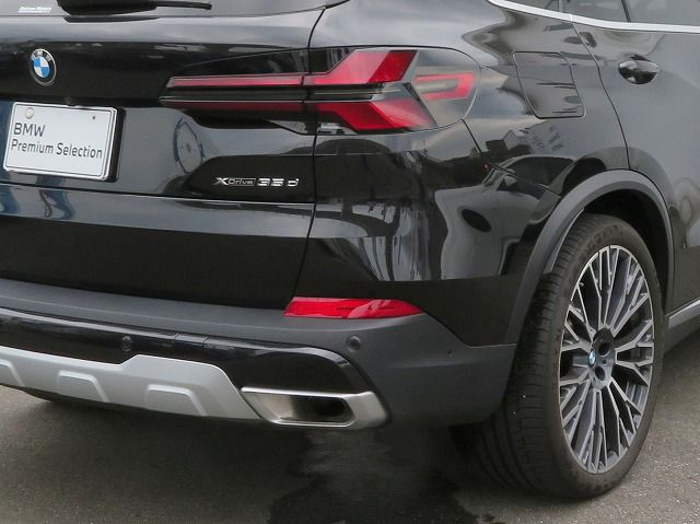 X5 xDrive30d RHD