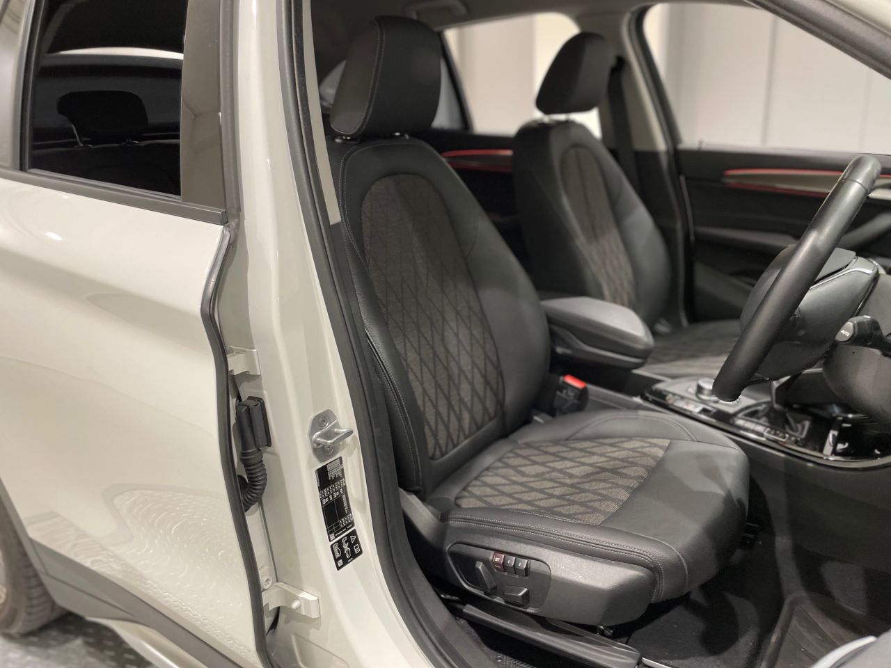 G01 X3 xDrive20d RHD ZA LCI
