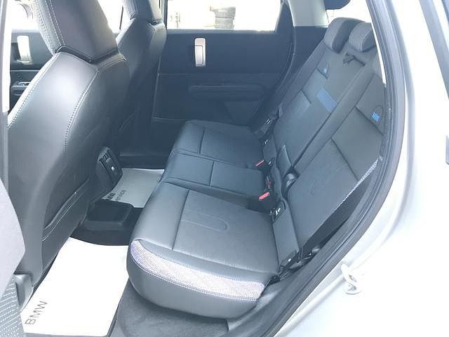 U25 MINI Countryman SE ALL4