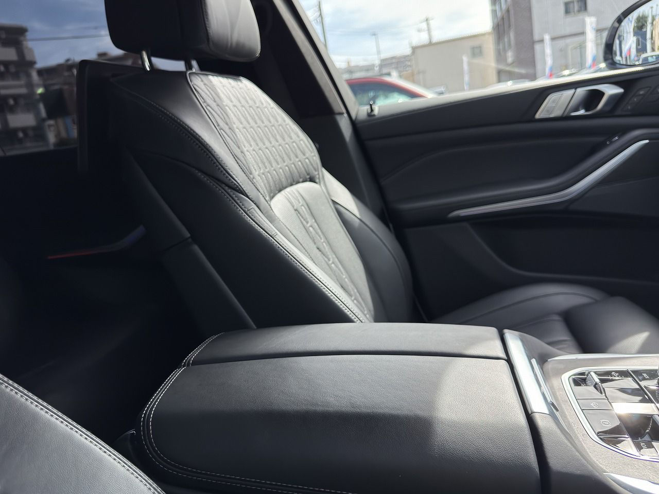 G07 X7 xDrive40d B57 3.0d