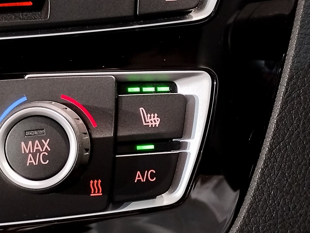 F87 M2 Competition S55 3.0i