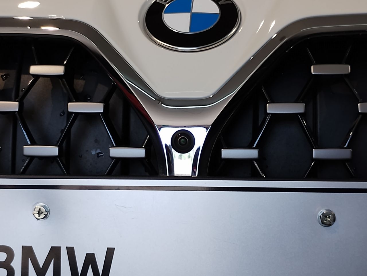 G26 420d xDrive Gran Coupe RHD
