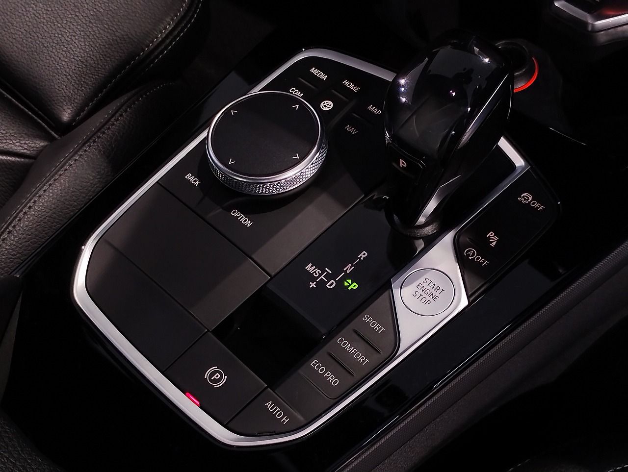 F44 218i Gran Coupe B38 1.5i