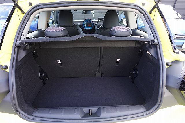 F66 MINI Cooper C 3Dr