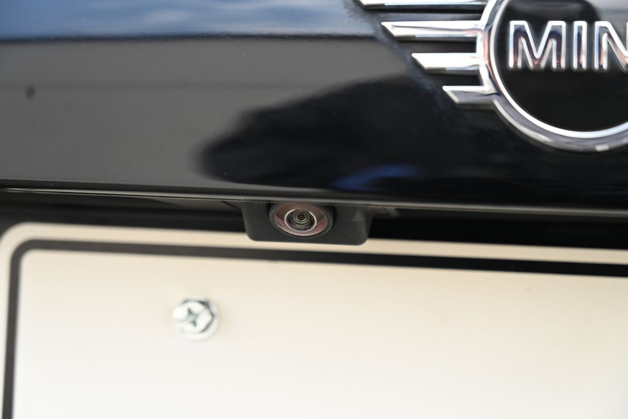 F56 MINI JOHN COOPER WORKS