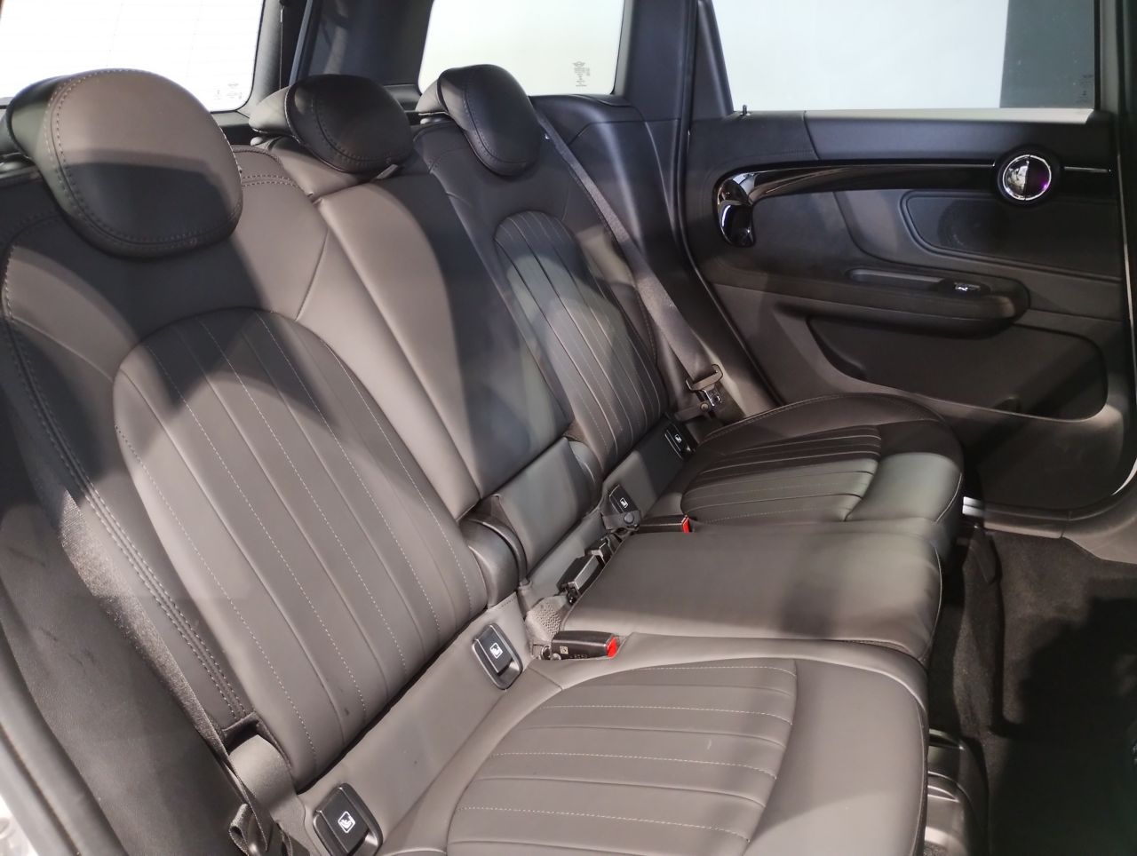 MINI John Cooper Works ALL4 Countryman RHD