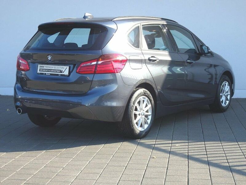 216i Active Tourer