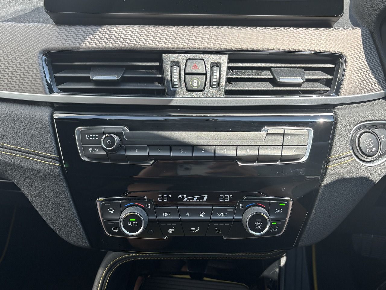 F39 X2 xDrive20i B48 2.0i SAC