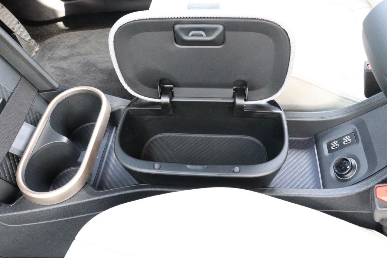 MINI Cooper C 5-doors