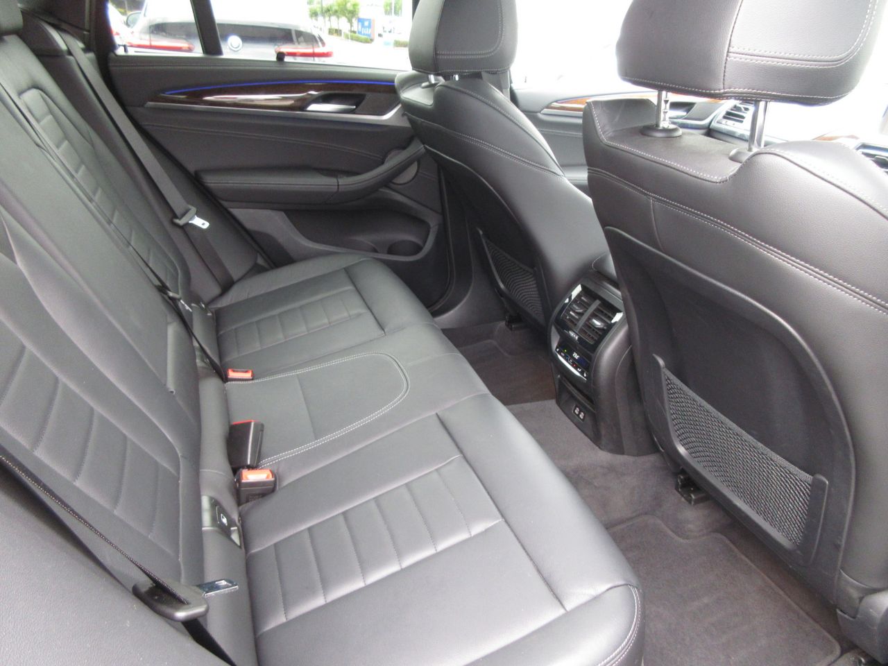 G01 X3 xDrive20d RHD ZA LCI