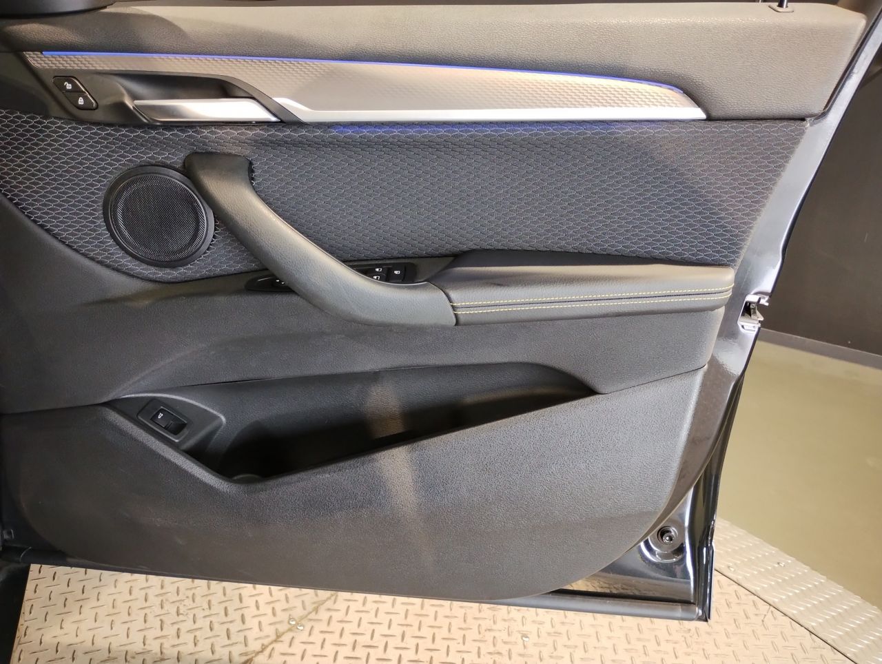 F39 X2 xDrive18d SAC B47 2.0d