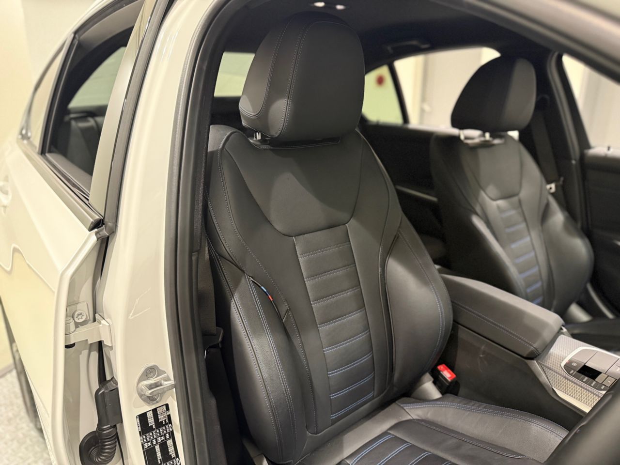 F39 X2 xDrive18d SAC B47 2.0d