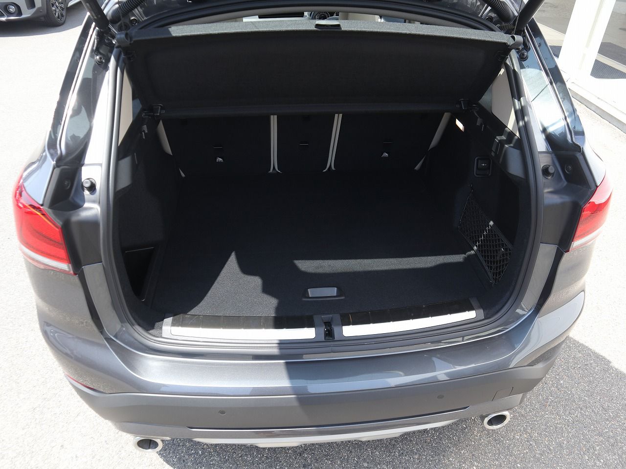F48 X1 xDrive18d B47 2.0d LCI