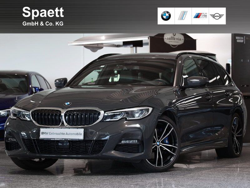 330d xDrive Touring