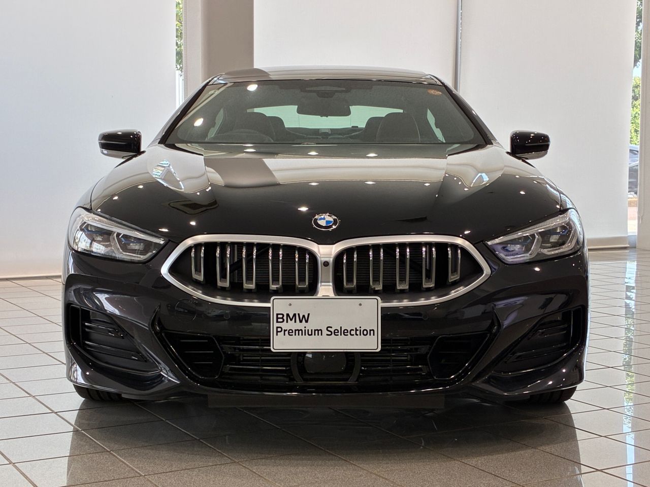 G16 840d xDrive Gran Coupe B57 3.0d