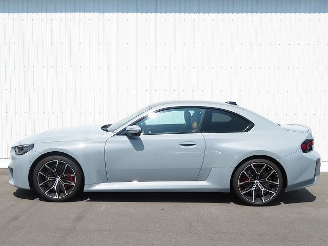 G87 M2 Coupe
