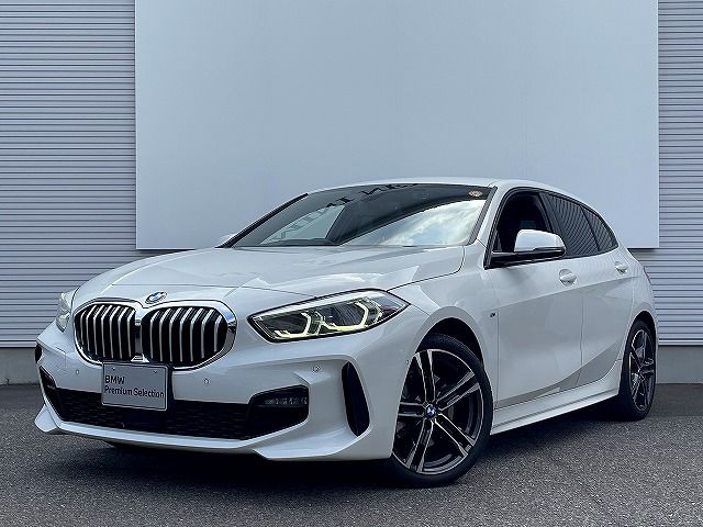 118d M Sport