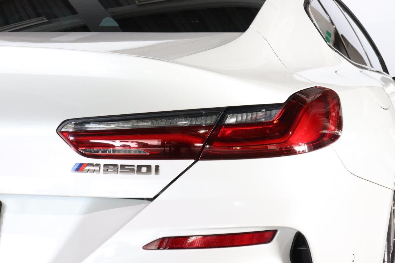 G16 M850i xDrive Gran Coupé N63B 4.4i