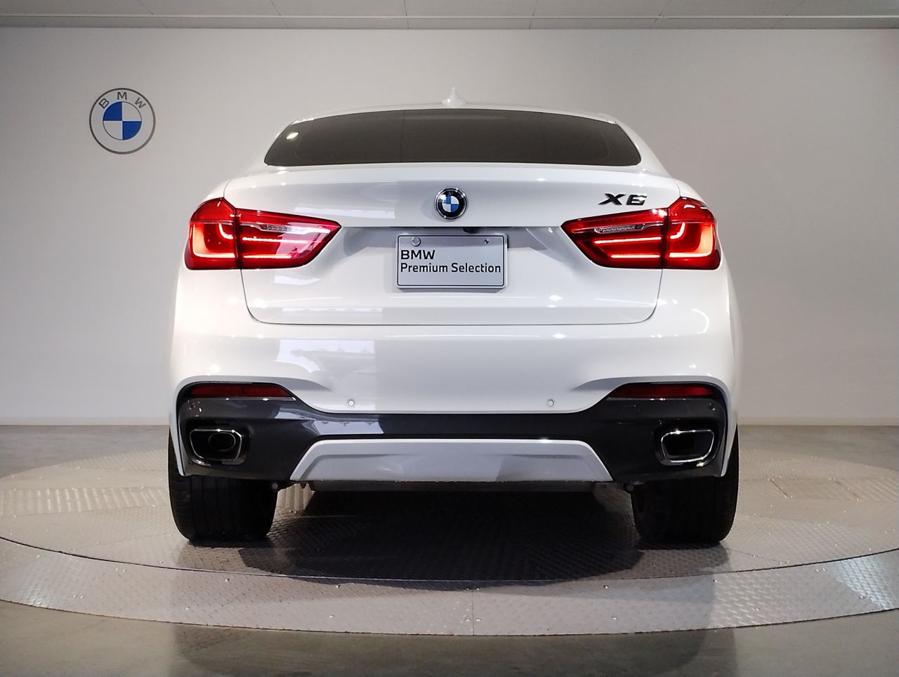 X6 XDRIVE 35I