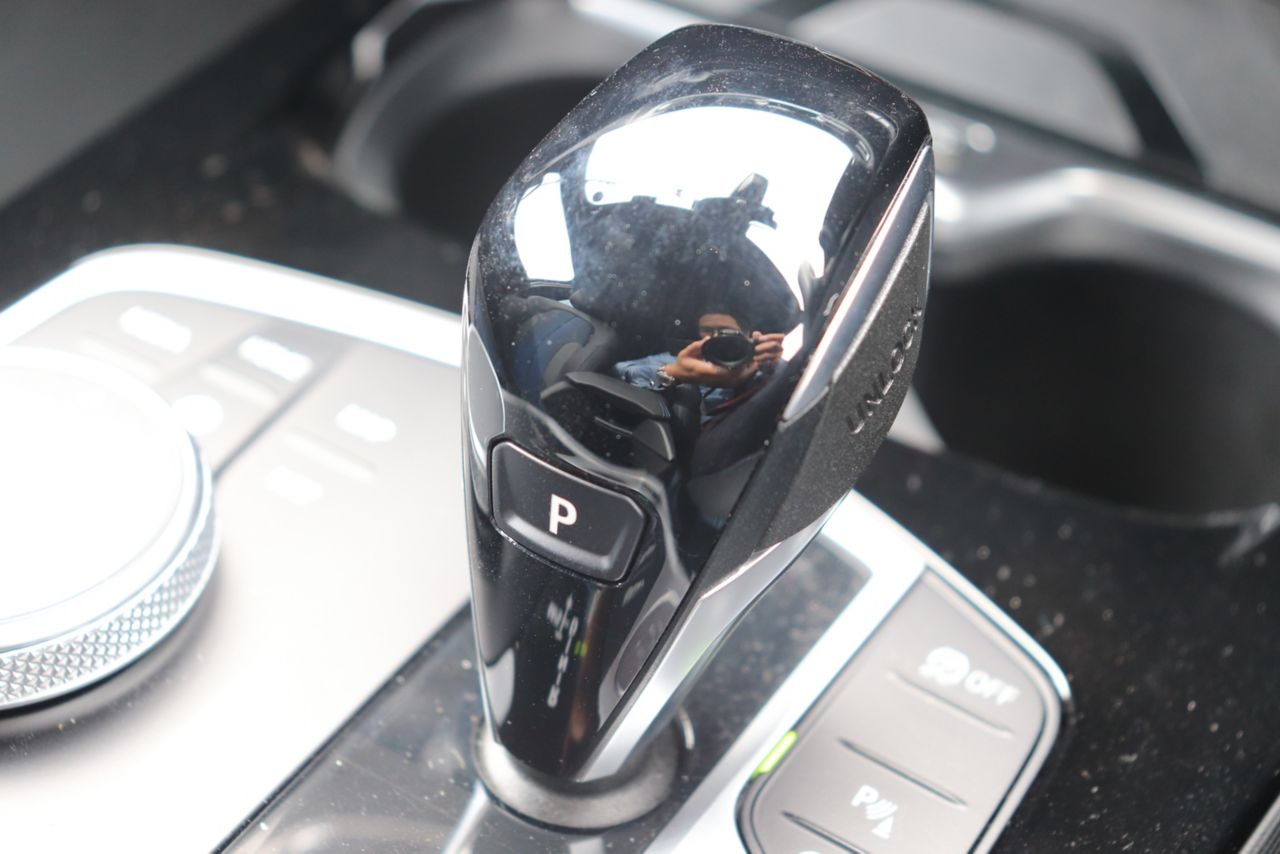 F40 118d Sports Hatch 5-door B47 2.0d