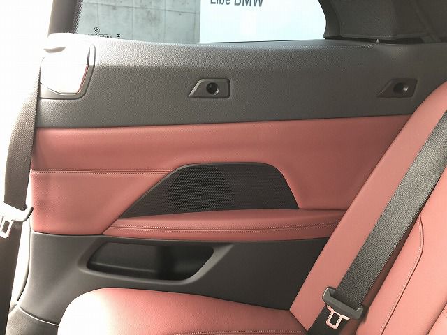 G23 420i Convertible RHD