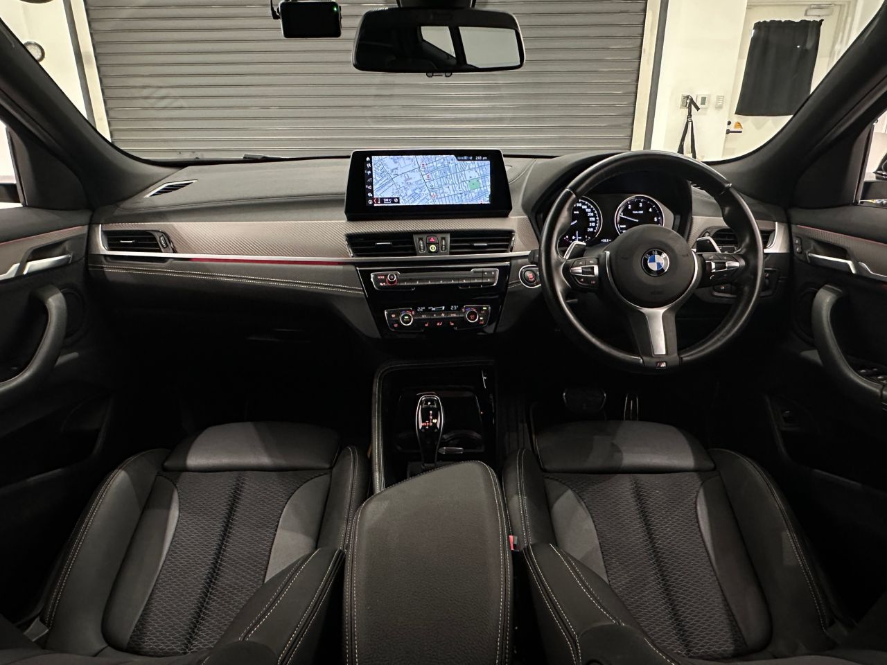 F39 X2 xDrive20d B47 2.0d