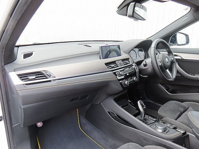 F39 X2 xDrive18d SAC B47 2.0d
