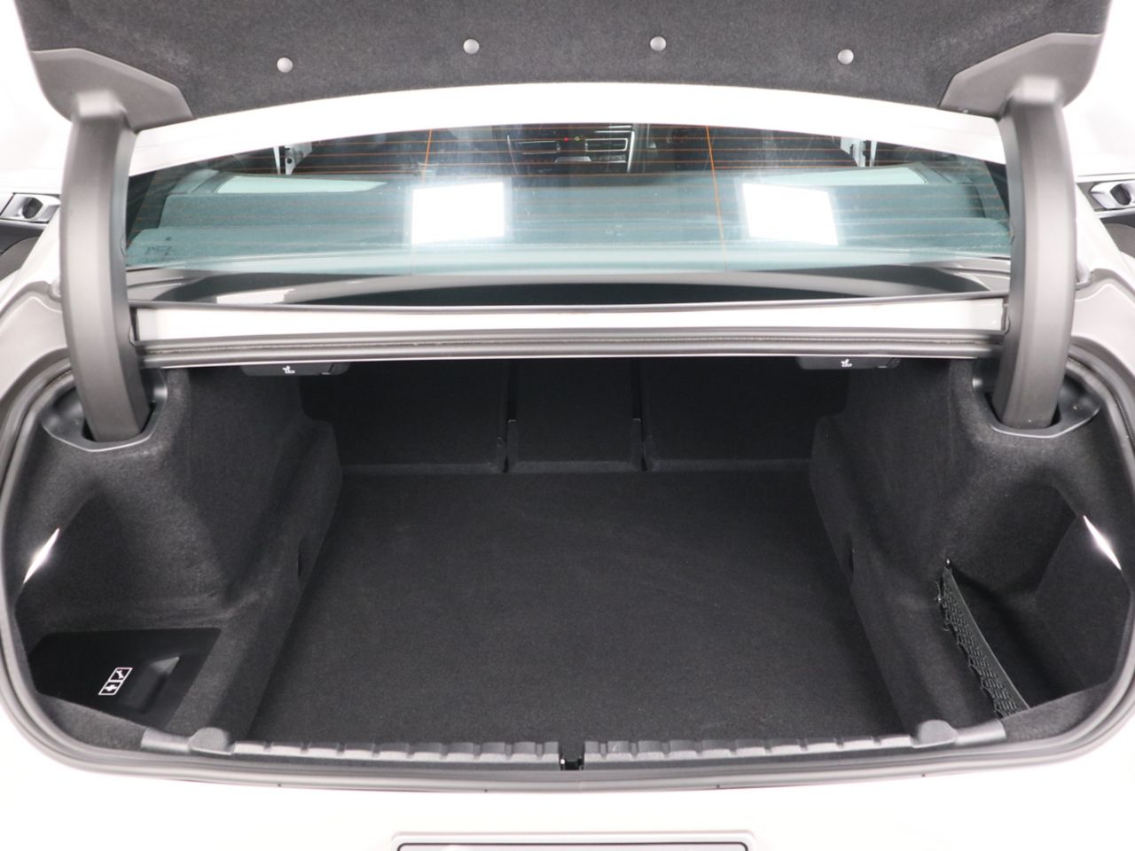 G16 840i M Sport Gran Coupe B58 3.0i