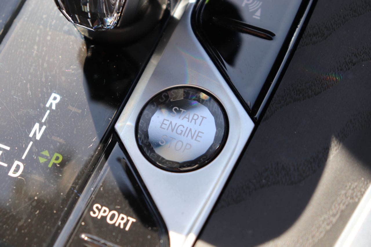 G07 X7 xDrive40d B57 3.0d