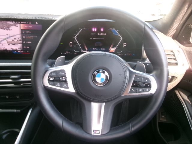 320d xDrive Berline RHD