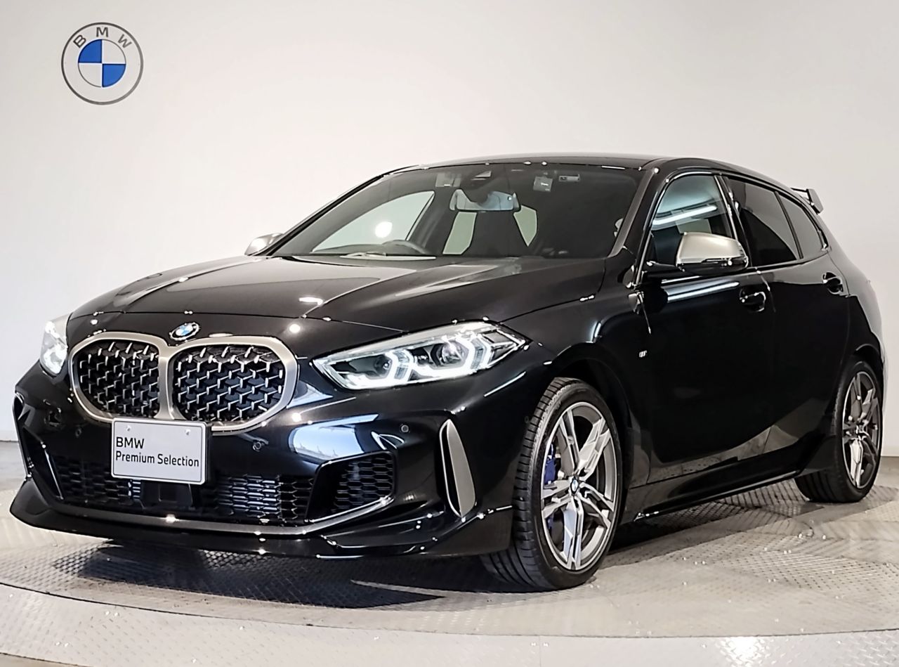 M135i xDrive
