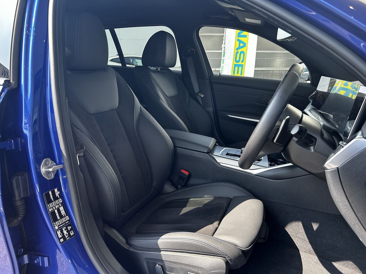 G21 320d xDrive Touring LCI RHD