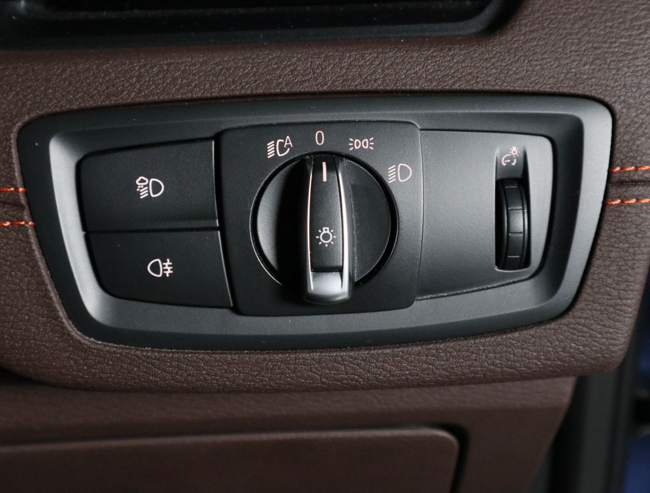 F39 X2 xDrive20d B47 2.0d