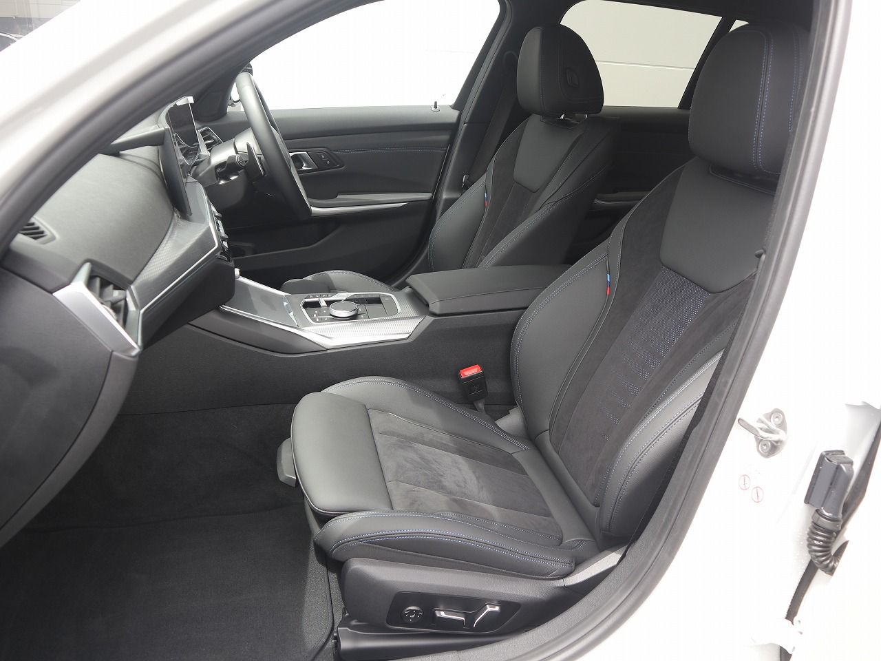 G21 320d xDrive Touring LCI RHD
