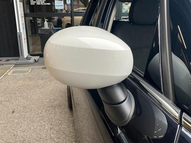 Cooper 5 doors