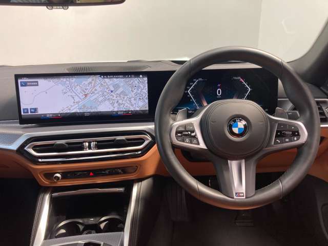 420i Gran Coupé RHD