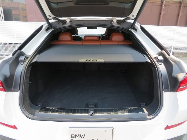 X6 xDrive30d M Sport RHD