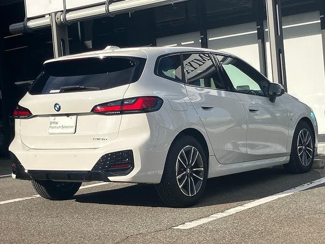 U06 218d Active Tourer B47 2.0d