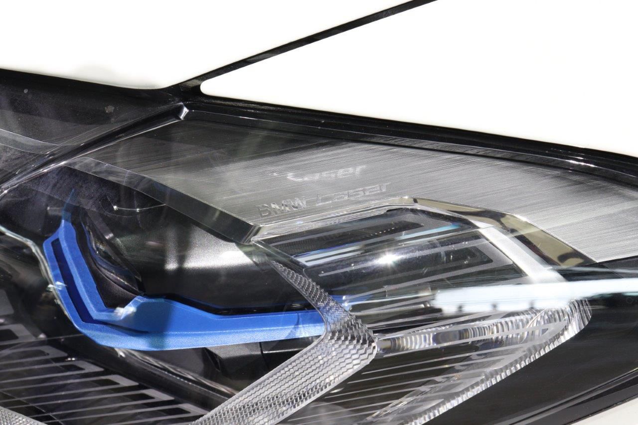 G82 M4 Competition M xDrive Coupe RHD