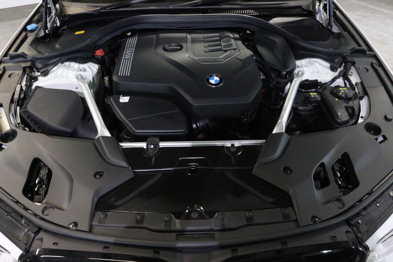 G31 530i SE Touring B48 2.0i