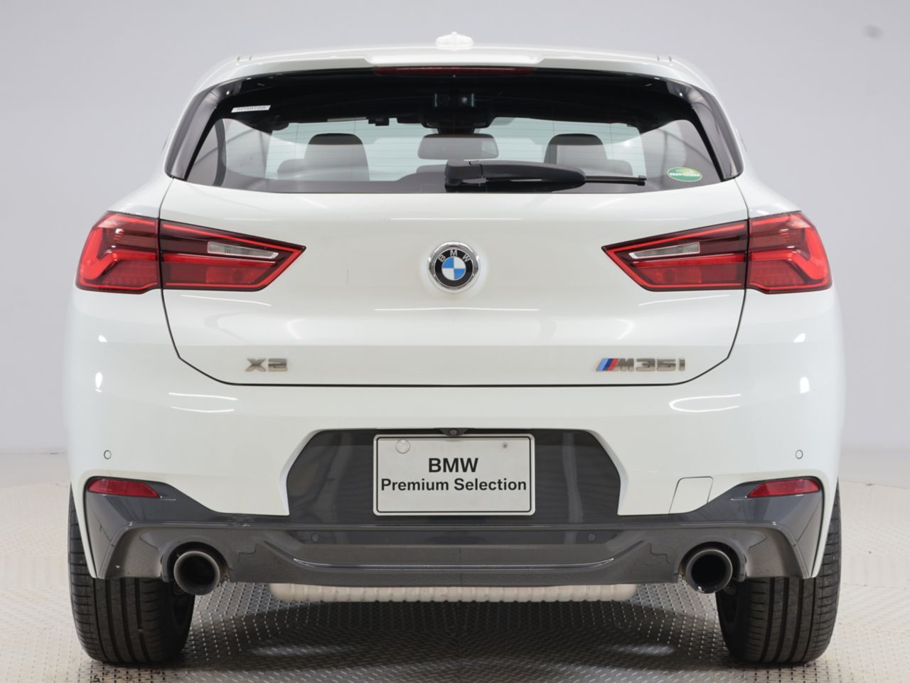 F39 X2 M35i B48 2.0i