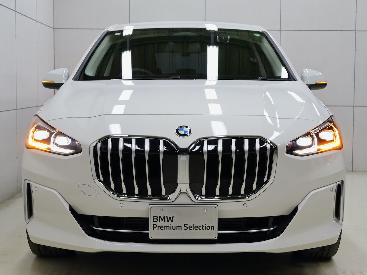 320d xDrive Berline RHD