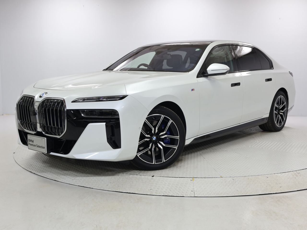 740i M Sport